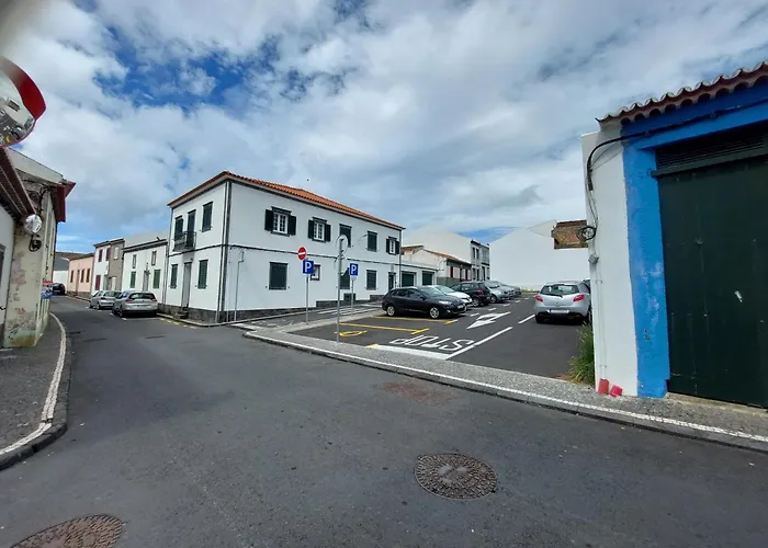 Santa Luzia Center