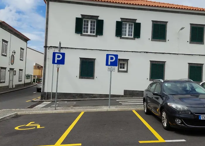 Santa Luzia Center